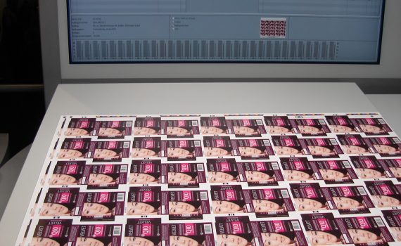 Setoff problem in printing
